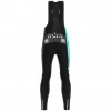 Culotte largo con tirantes 2020 Bianchi Countervail N001